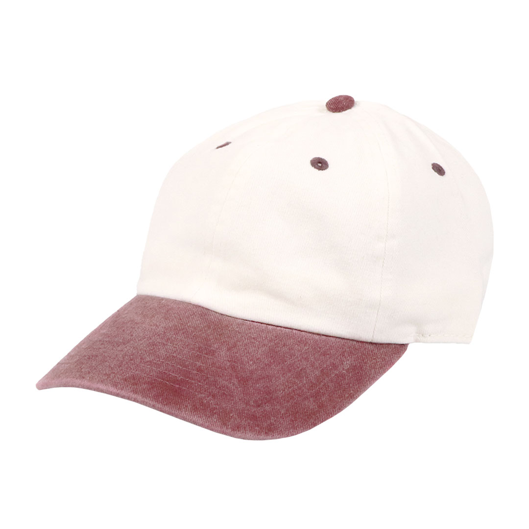 ゆった newhattan Newhattan ニューハッタン キャップ メンズ レディース ロー