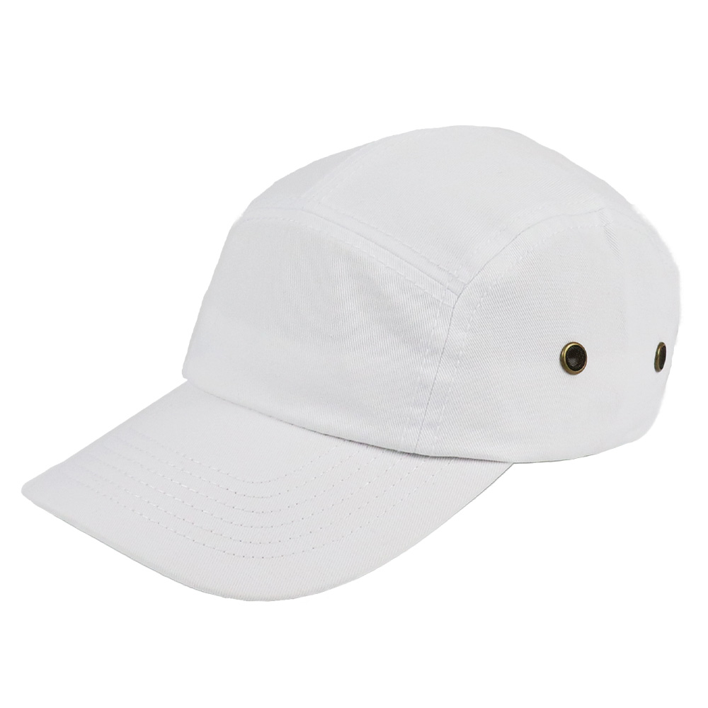 ニューハッタン ジェットキャップ メンズ 帽子 Newhattan 100% cotton stone-washed｜99headwearshop｜04