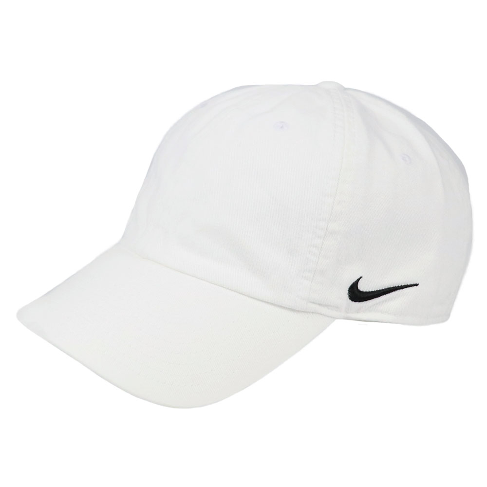 NIKE ナイキ キャップ メンズ レディース 帽子 Nike Heritage 86 Cap ローキャップ
