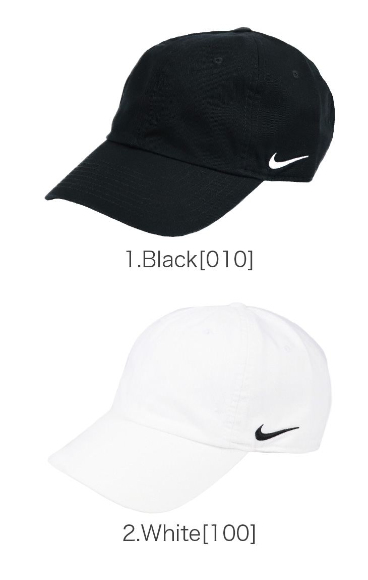 NIKE ナイキ キャップ メンズ レディース 帽子 Nike Heritage 86 Cap ローキャップ : nk102699 : 99  HEADWEAR SHOP - 通販 - Yahoo!ショッピング