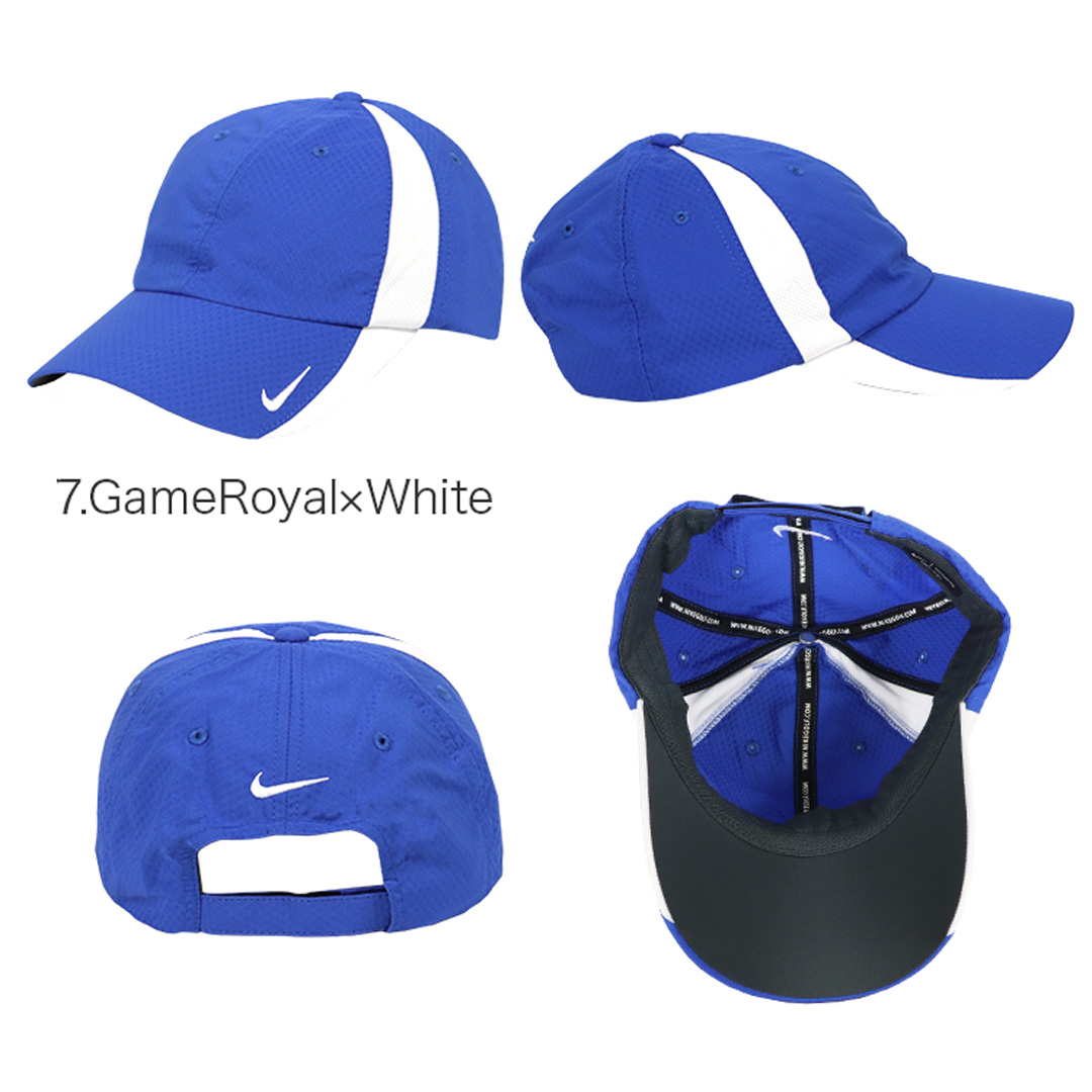 NIKE ナイキ キャップ メンズ レディース 帽子 ローキャップ