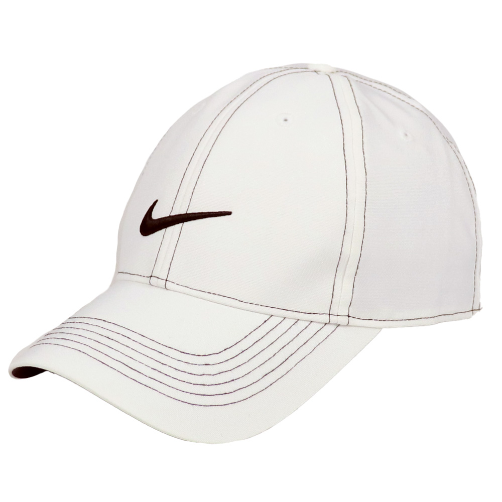 NIKE ナイキ  キャップ メンズ レディース 帽子 Nike Golf - Swoosh Front Cap ローキャップ ドライフィット｜99headwearshop｜03