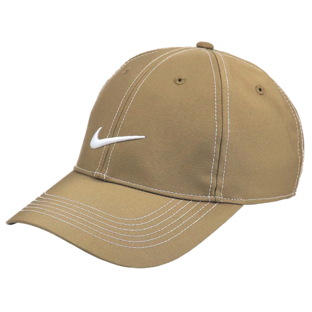 NIKE ナイキ  キャップ メンズ レディース 帽子 Nike Golf - Swoosh Front Cap ローキャップ ドライフィット｜99headwearshop｜07