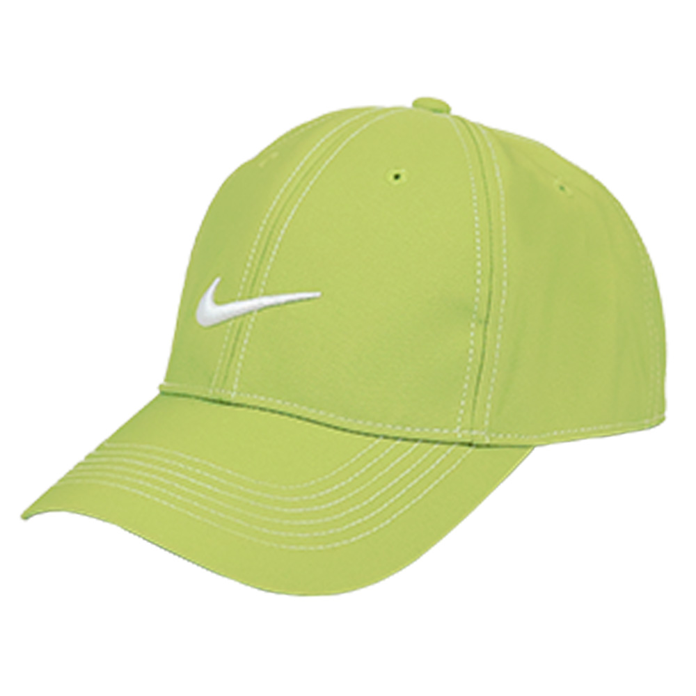 NIKE ナイキ  キャップ メンズ レディース 帽子 Nike Golf - Swoosh Front Cap ローキャップ ドライフィット｜99headwearshop｜06