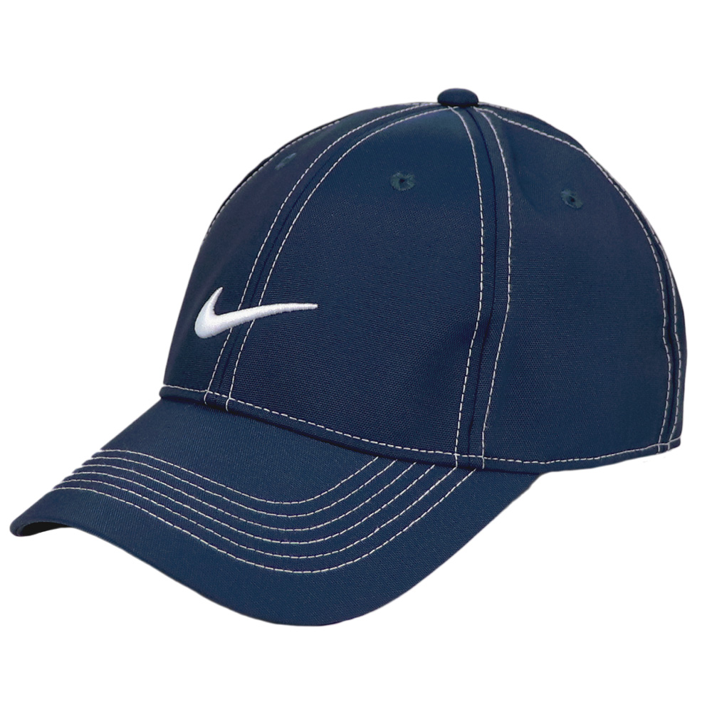 NIKE ナイキ  キャップ メンズ レディース 帽子 Nike Golf - Swoosh Front Cap ローキャップ ドライフィット｜99headwearshop｜04
