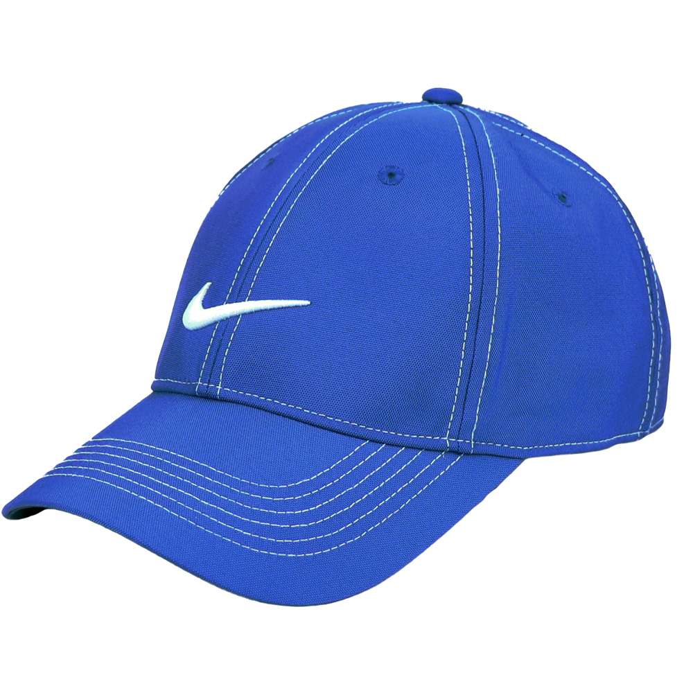 NIKE ナイキ  キャップ メンズ レディース 帽子 Nike Golf - Swoosh Front Cap ローキャップ ドライフィット｜99headwearshop｜05