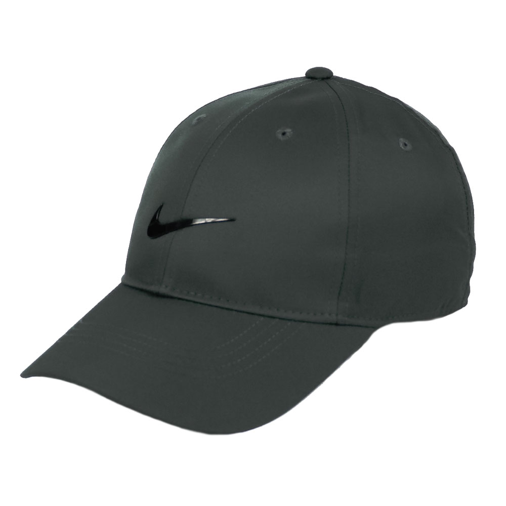 NIKE ナイキ  キャップ メンズ レディース 帽子 Nike Golf Dri-FIT Swoosh Front Cap ローキャップ｜99headwearshop｜03