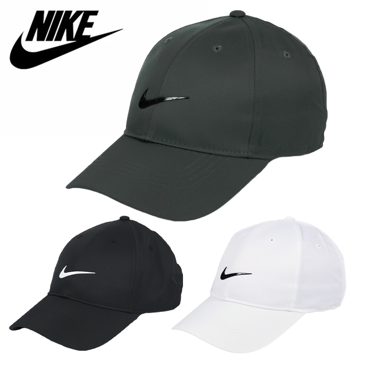 NIKE ナイキ キャップ メンズ レディース 帽子 Nike Golf Dri-FIT Swoosh Front Cap ローキャップ
