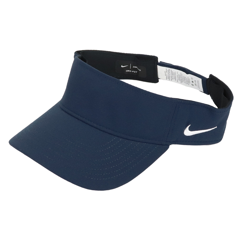 NIKE ナイキ サンバイザー メンズ レディース ユニセックス DRY VISOR