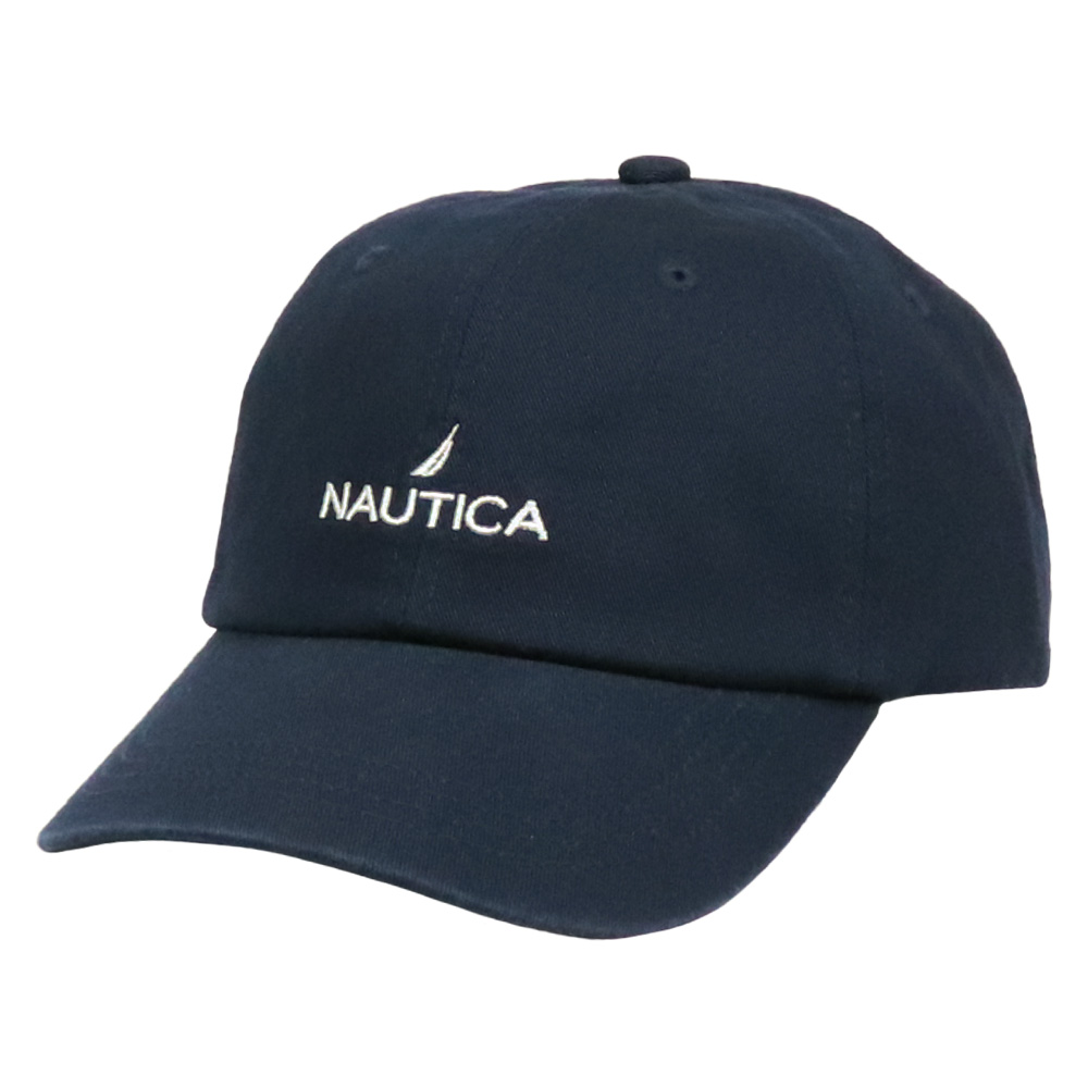 NAUTICA（ノーティカ） キャップ メンズ レディース ロゴ ブランド
