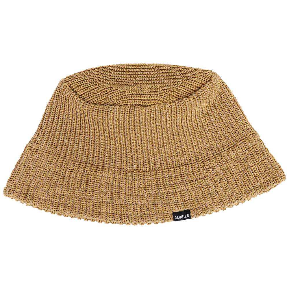 Marc Jacobs モノグラム バケットハット | ブラック | FARFETCH JP