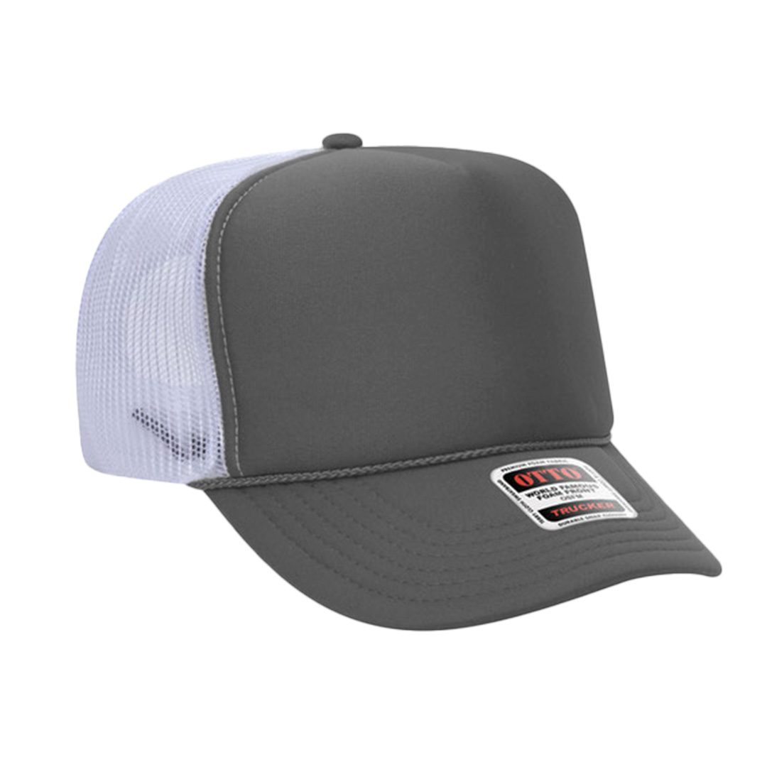OTTO CAP - OTTOメッシュキャップ☆黒キャップ☆ブラックの通販