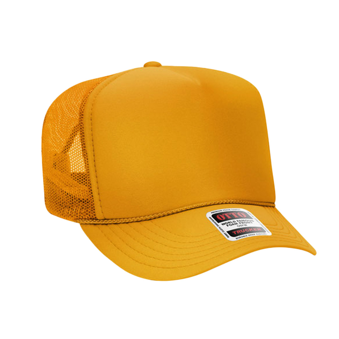 数量限定価格!! CAP OTTO オットー Otto メッシュキャップ メンズ 無地 帽子