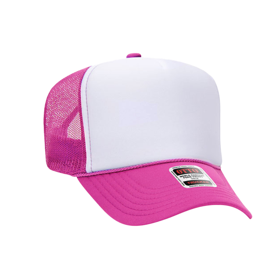 Otto オットー OTTO CAP メッシュキャップ 無地 メンズ