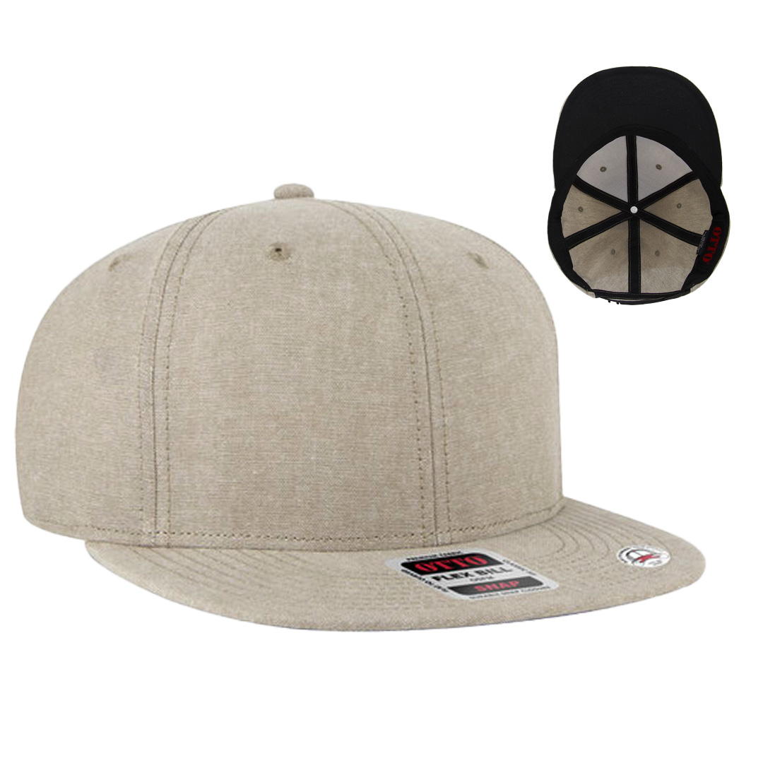 Otto（オットー） ワケありアウトレット OTTO CAP キャップ 無地