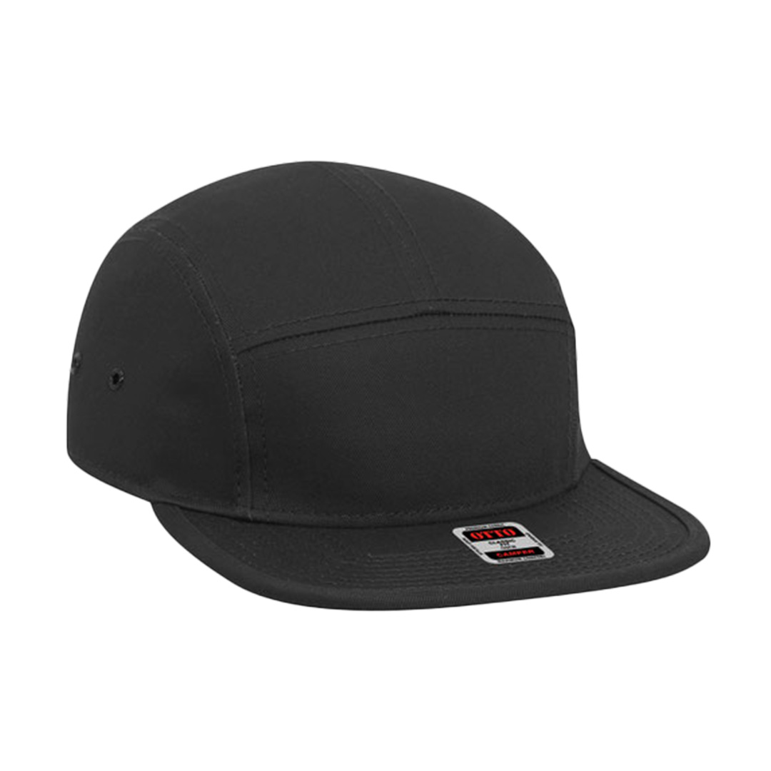 Otto（オットー） OTTO CAP ジェットキャップ 無地 メンズ レディース