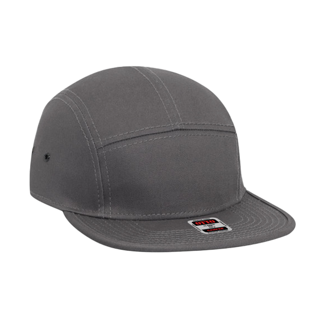 Otto（オットー） OTTO CAP ジェットキャップ 無地 メンズ レディース