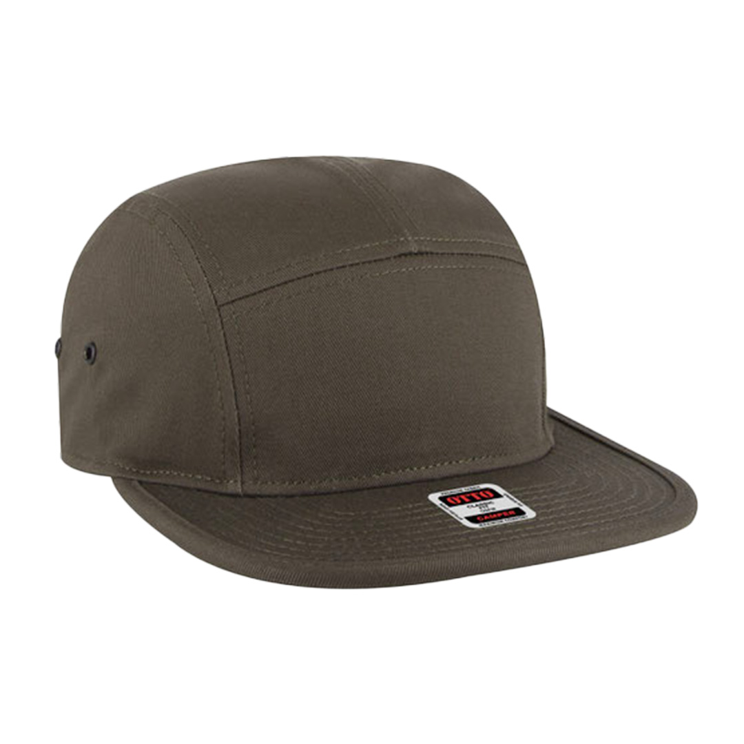 Otto（オットー） OTTO CAP ジェットキャップ 無地 メンズ レディース