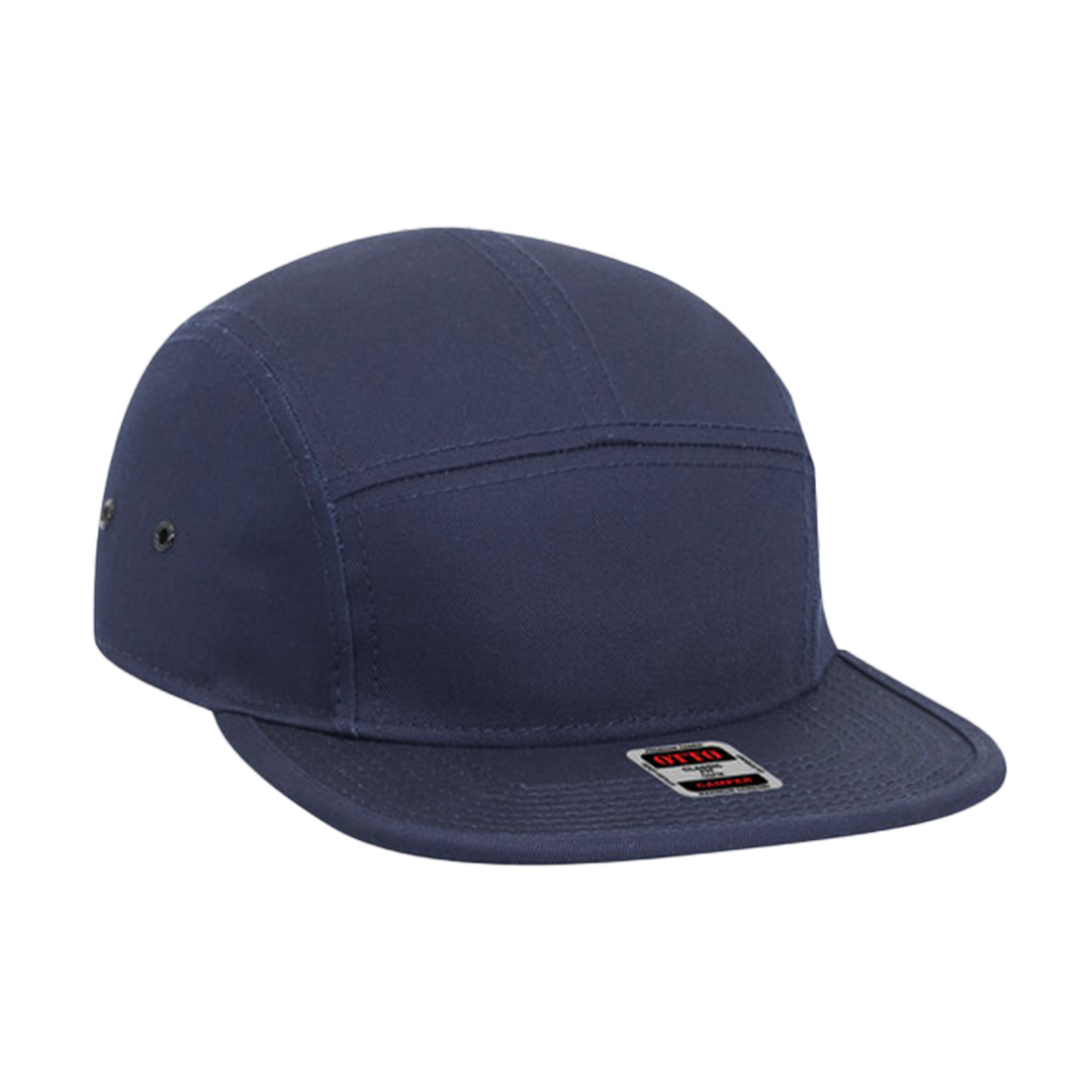 Otto（オットー） OTTO CAP ジェットキャップ 無地 メンズ レディース