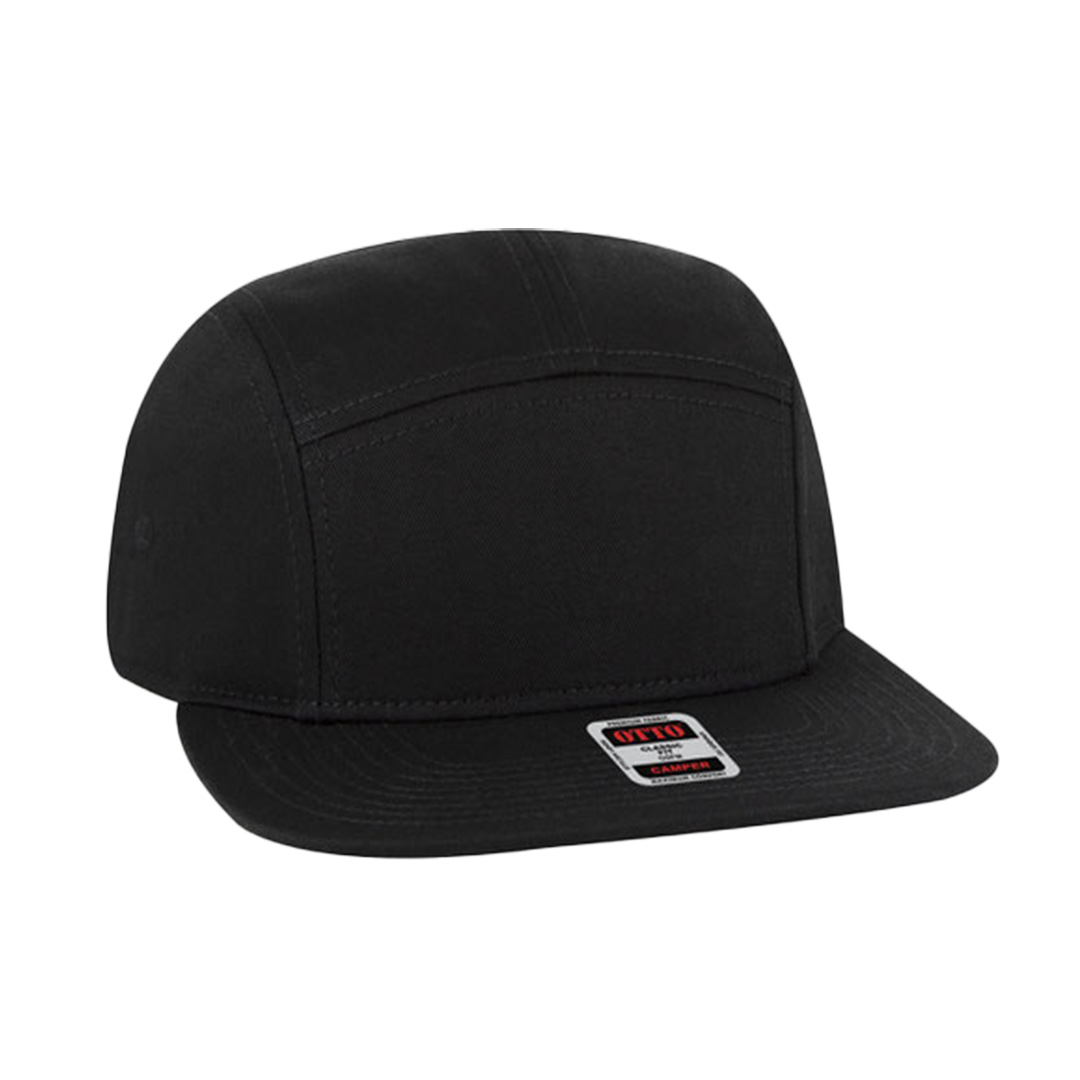 Otto（オットー） OTTO CAP ジェットキャップ 無地 メンズ レディース