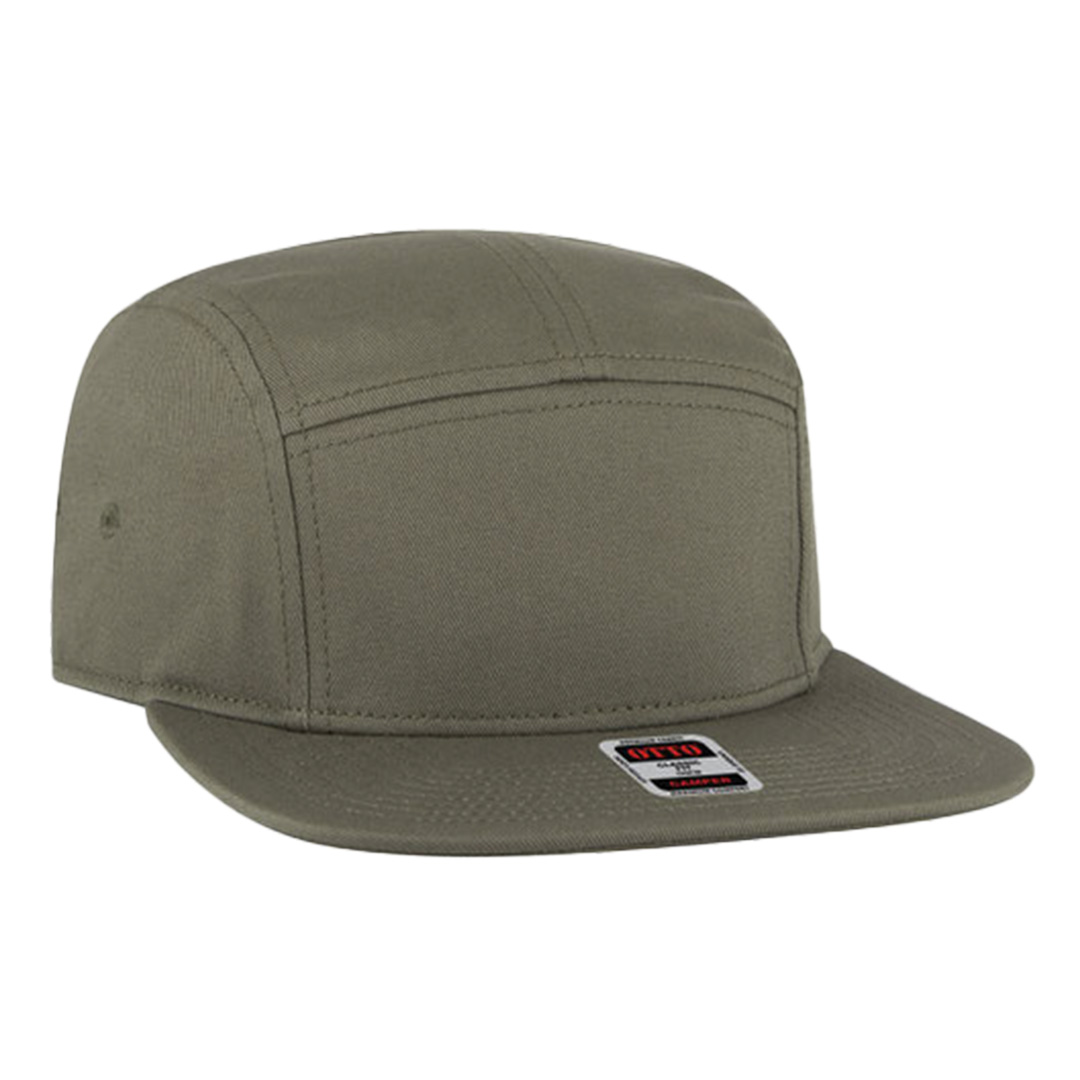 Otto（オットー） OTTO CAP ジェットキャップ 無地 メンズ レディース
