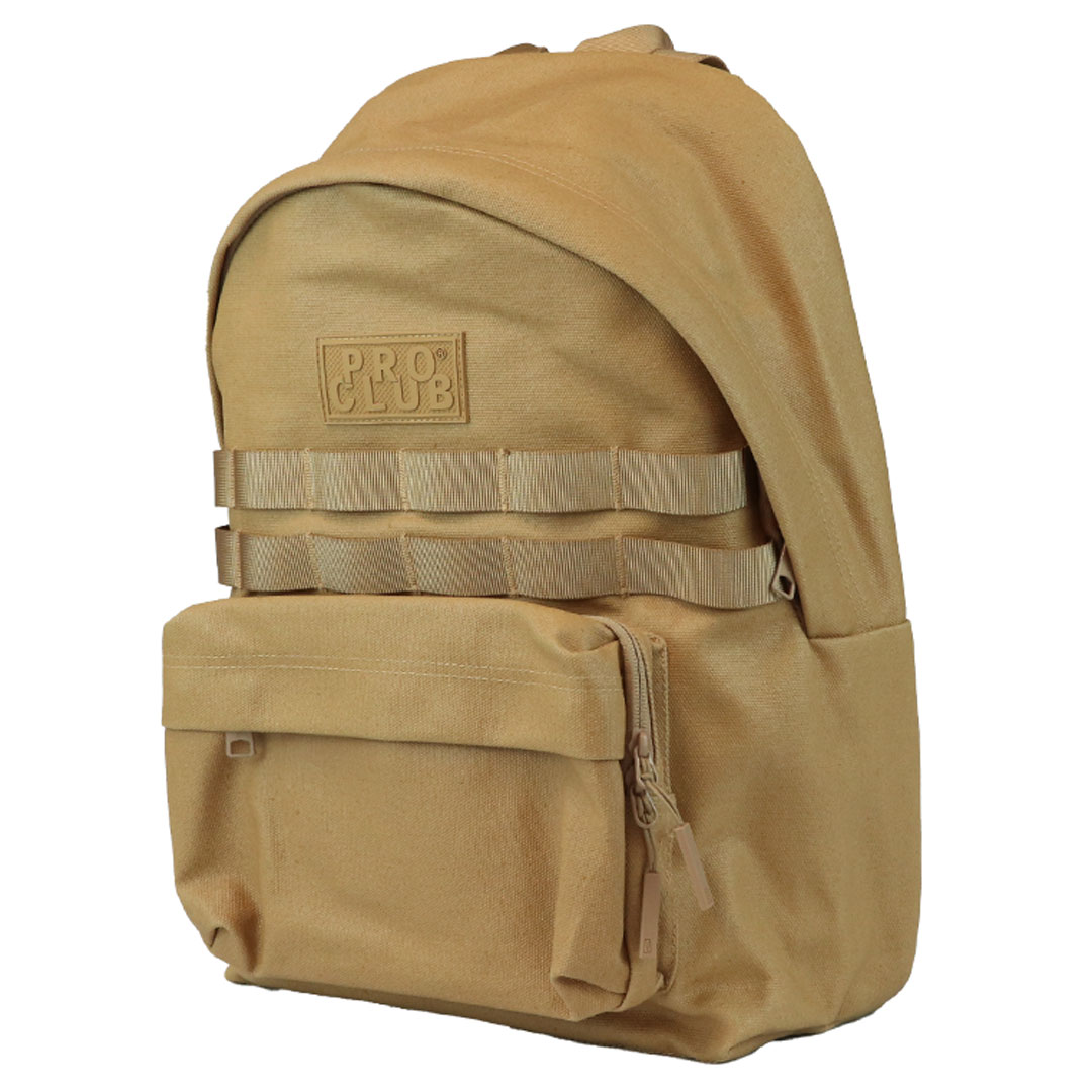 PRO CLUB（プロクラブ） バックパック BACKPACK 04PC0801 ブランド 