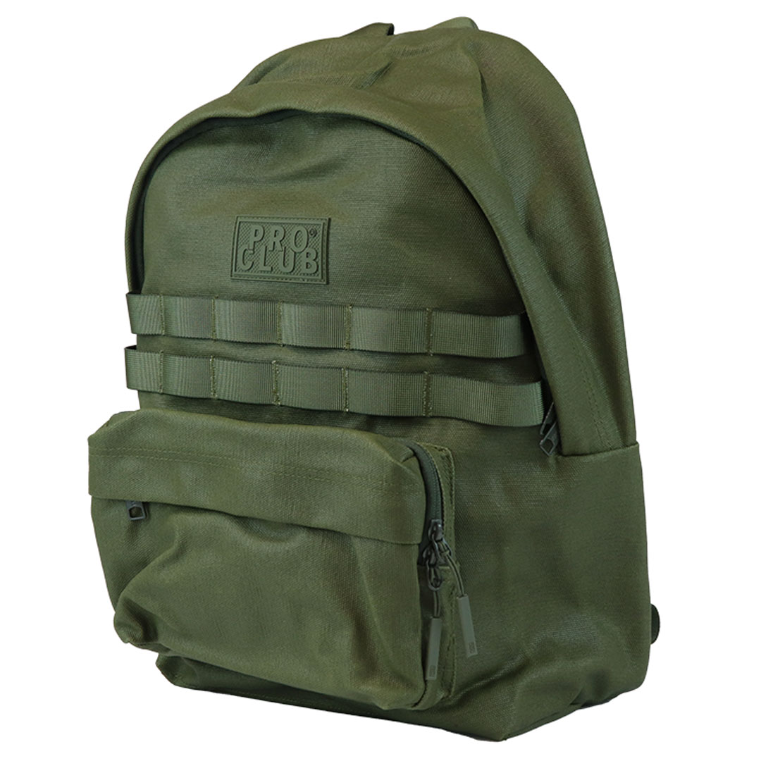 PRO CLUB（プロクラブ） バックパック BACKPACK 04PC0801 ブランド