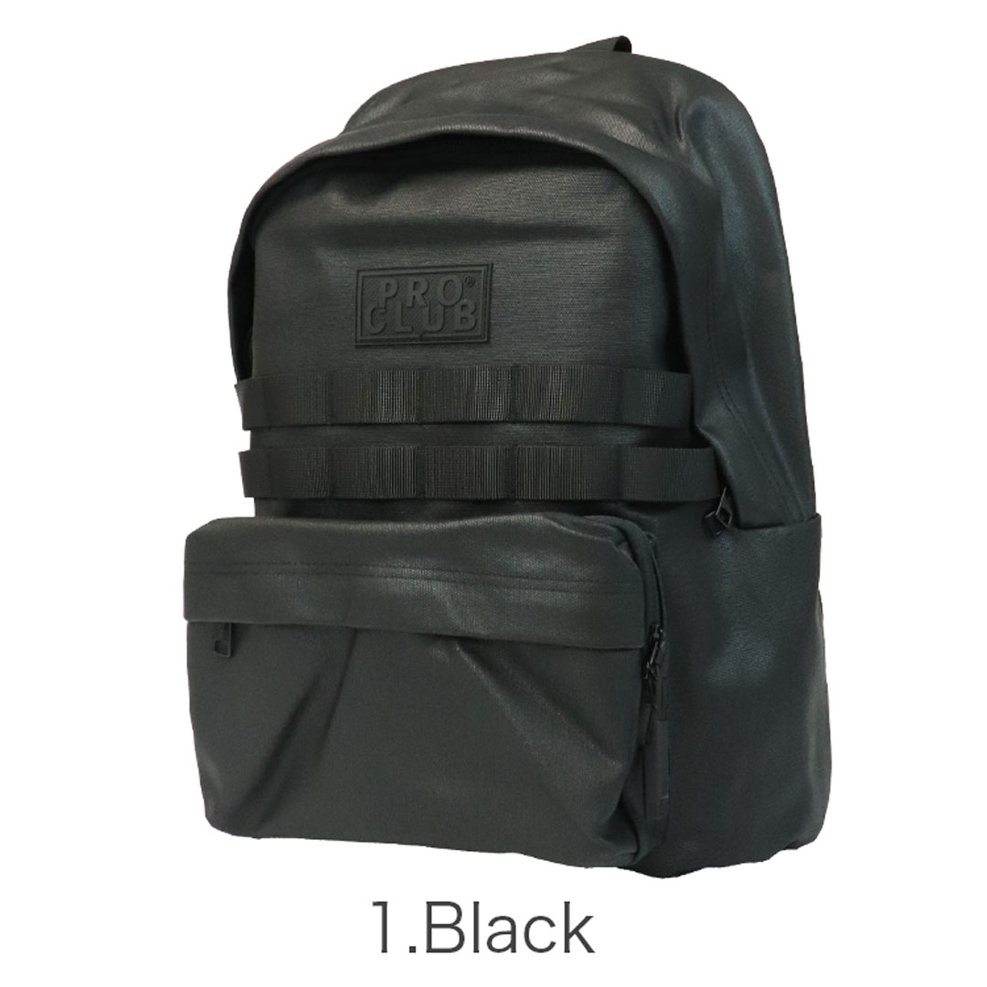 PRO CLUB（プロクラブ） バックパック BACKPACK 04PC0801 ブランド