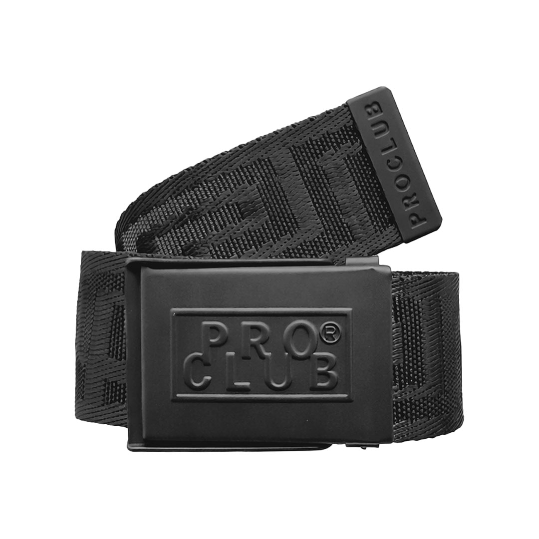PRO CLUB（プロクラブ） ベルト ガチャベル PC LINK BELT #43PC0906