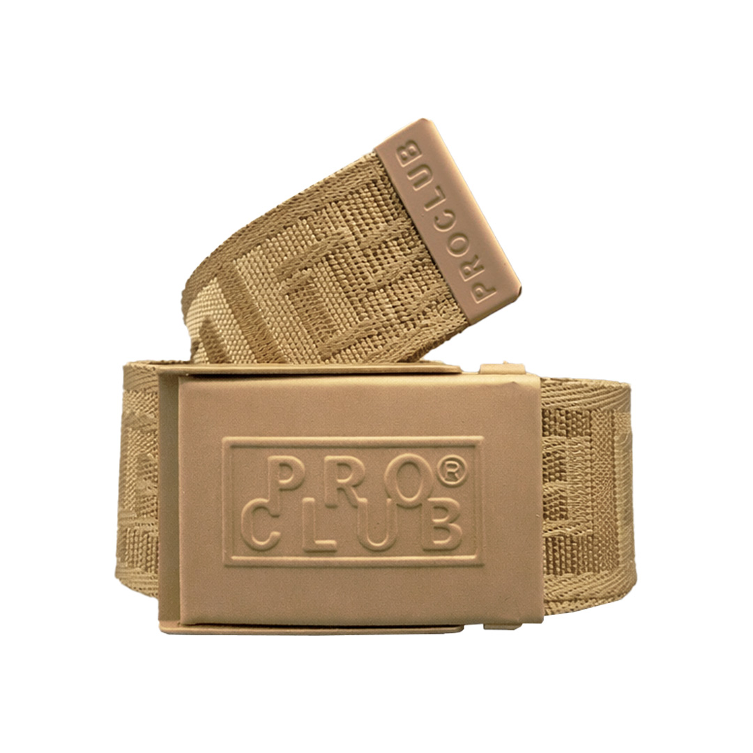 PRO CLUB（プロクラブ） ベルト ガチャベル PC LINK BELT #43PC0906