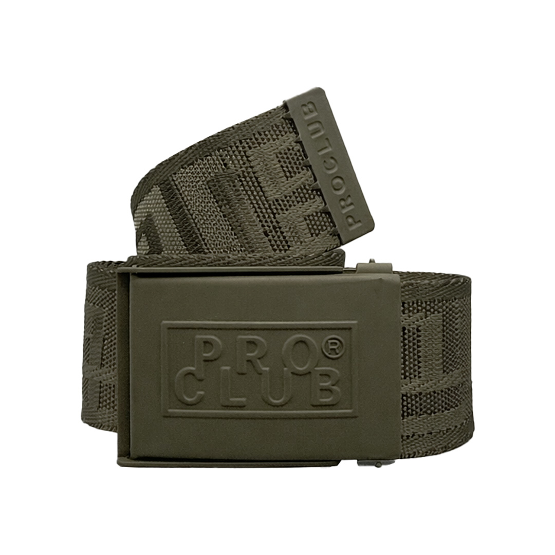 PRO CLUB（プロクラブ） ベルト ガチャベル PC LINK BELT #43PC0906