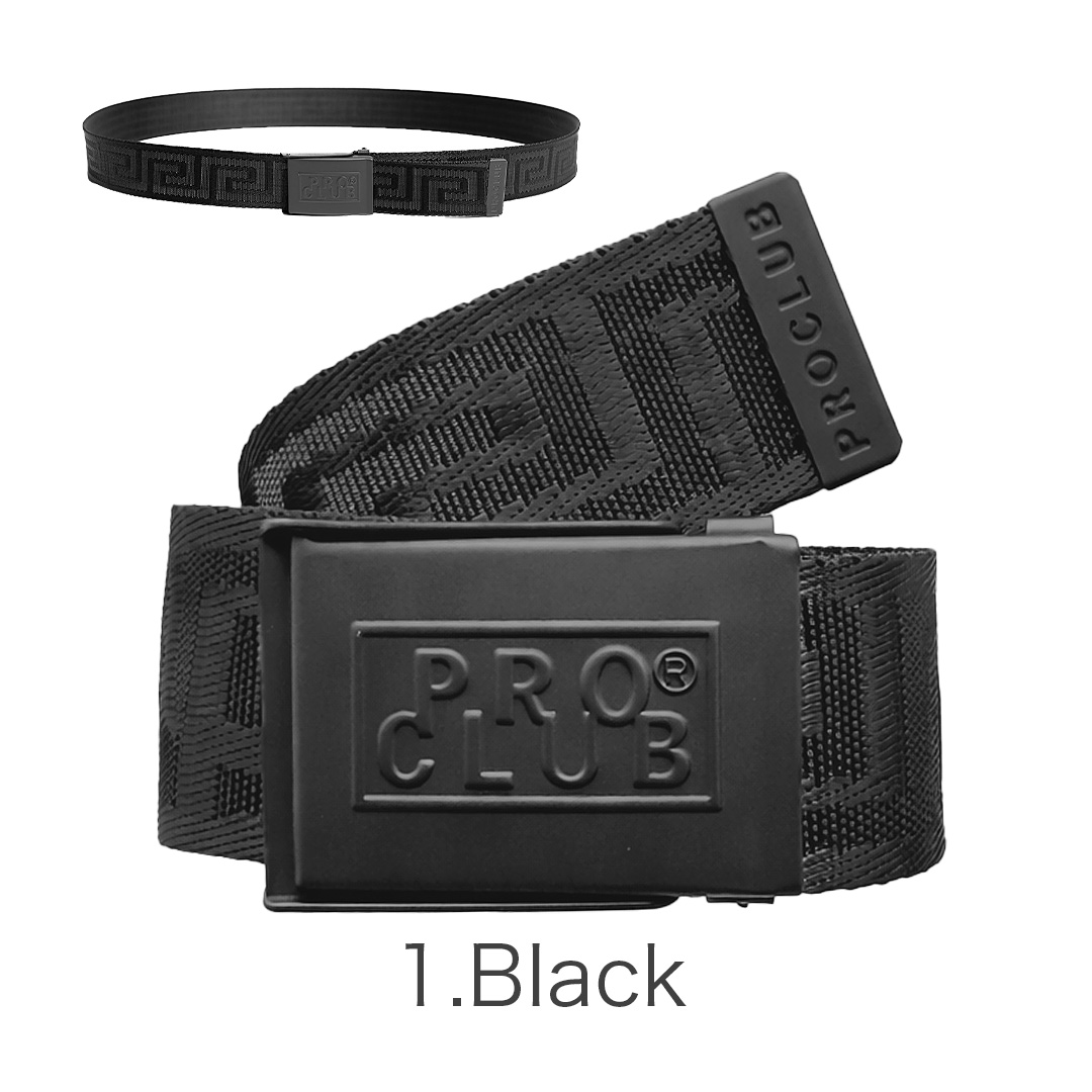PRO CLUB（プロクラブ） ベルト ガチャベル PC LINK BELT #43PC0906