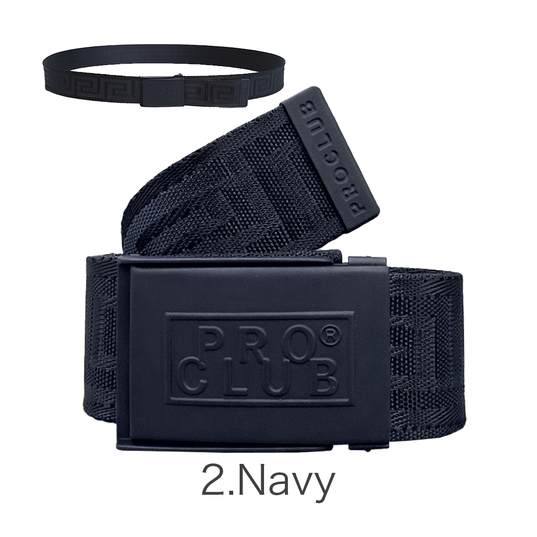 PRO CLUB（プロクラブ） ベルト ガチャベル PC LINK BELT #43PC0906