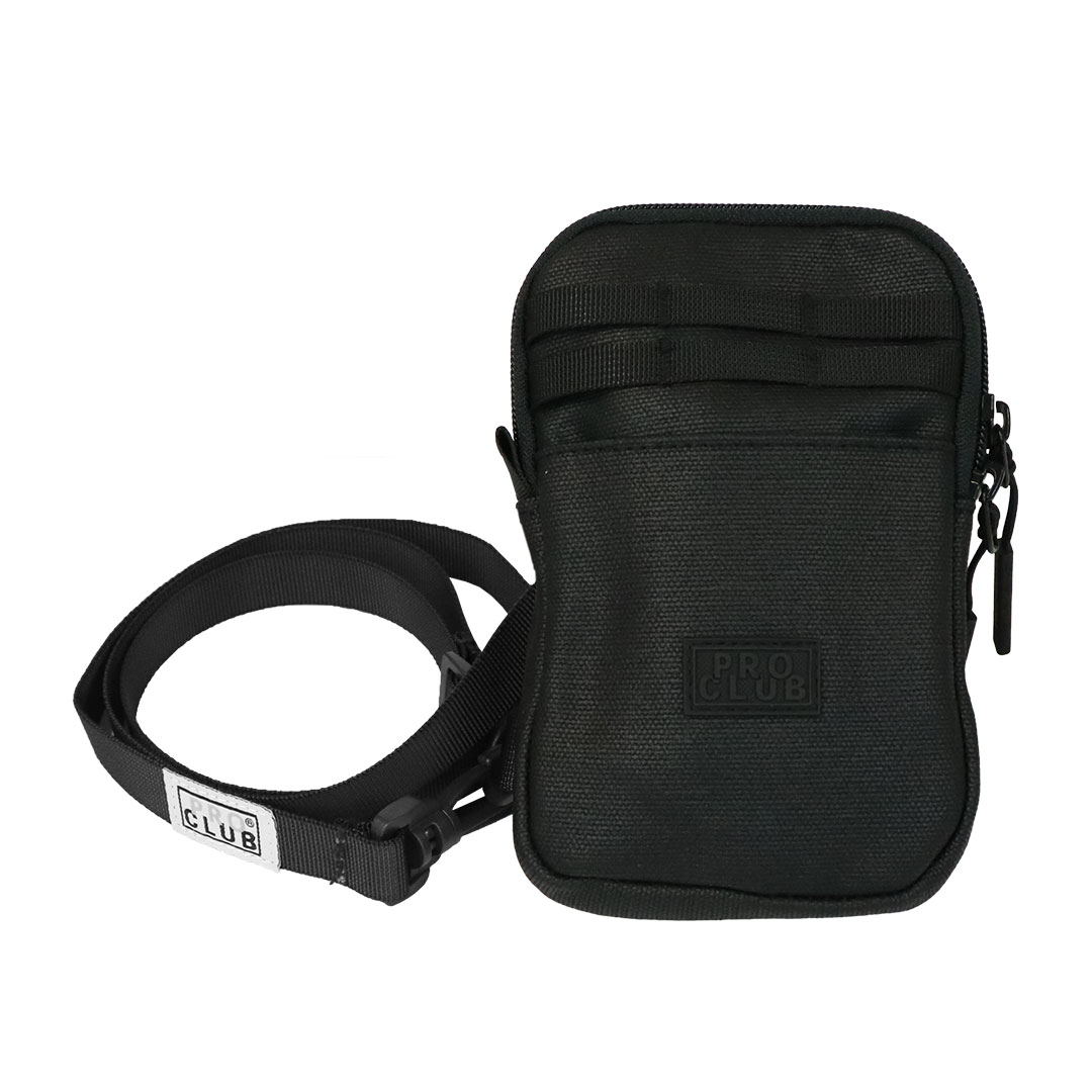 PRO CLUB（プロクラブ） ショルダーバッグ NECK POUCH 04PC0807 