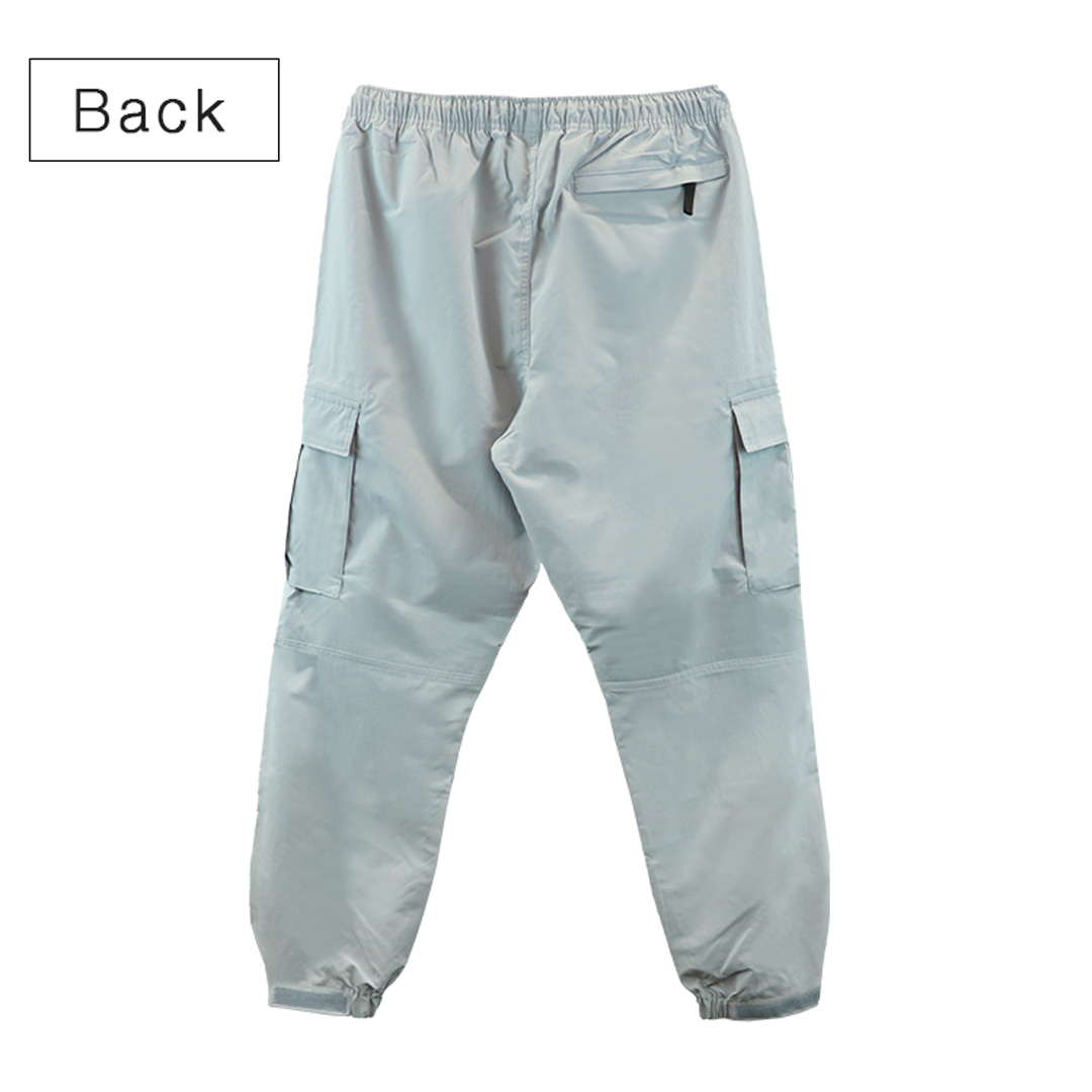 PRO CLUB（プロクラブ） カーゴパンツ ナイロンカーゴ メンズ ボトムス