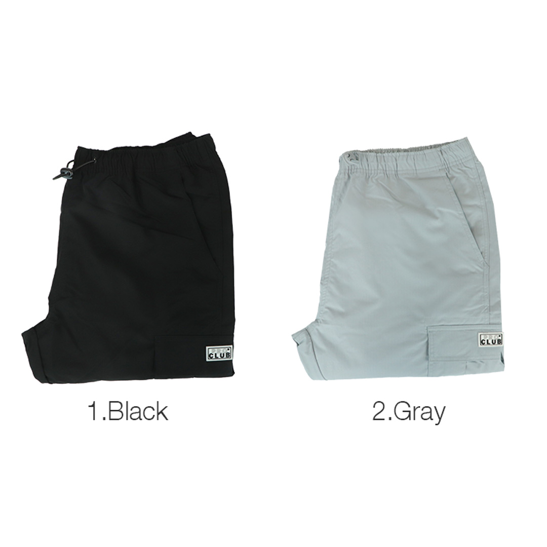 PRO CLUB（プロクラブ） カーゴパンツ ナイロンカーゴ メンズ ボトムス