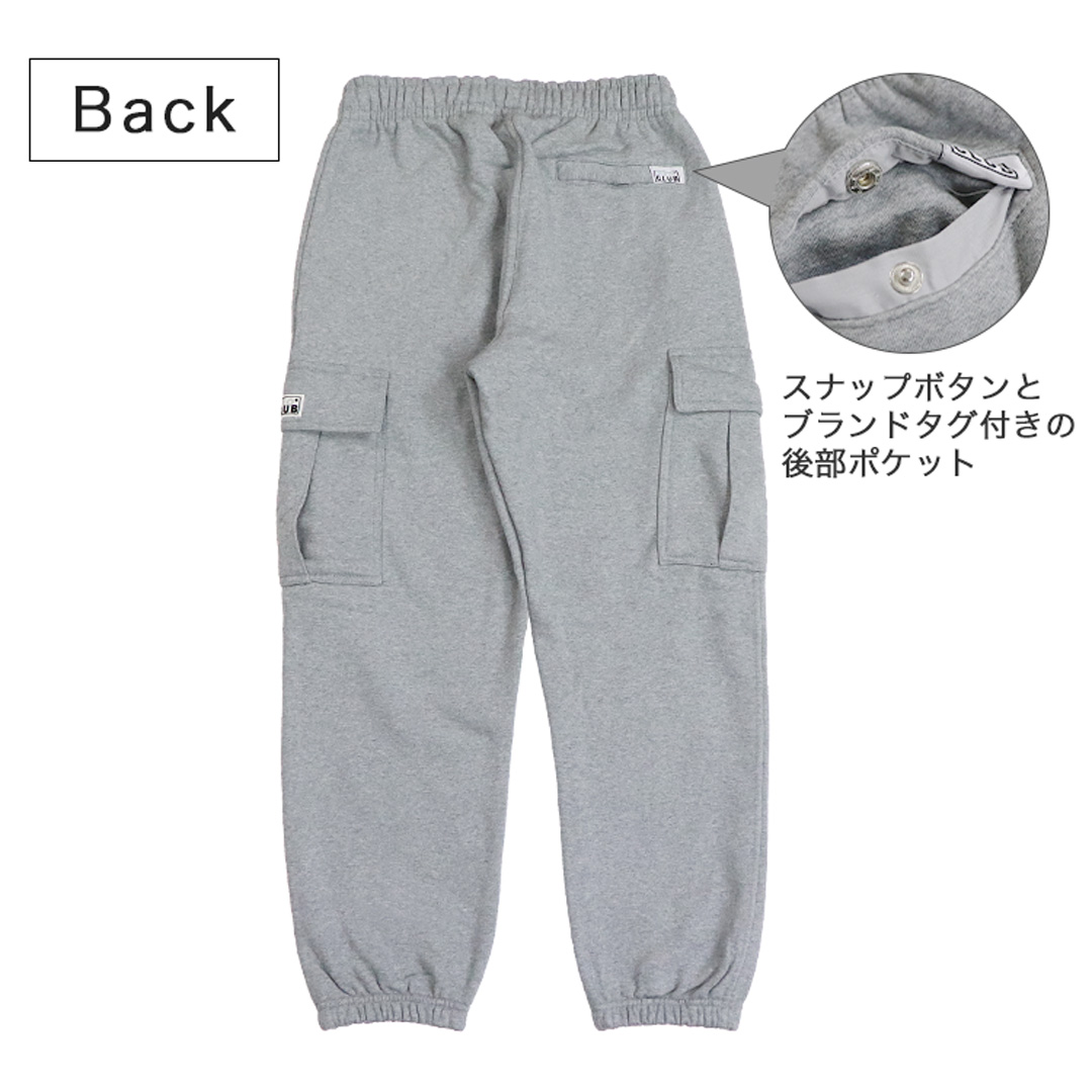 PRO CLUB（プロクラブ） ワケありアウトレット カーゴパンツ