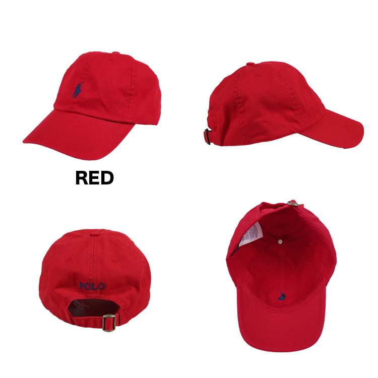 POLO RALPH LAUREN（ポロ・ラルフローレン） キャップ 帽子 ボーイズ
