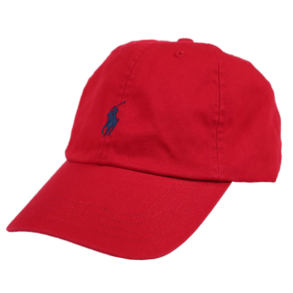 POLO RALPH LAUREN（ポロ・ラルフローレン） キャップ 帽子 ボーイズ