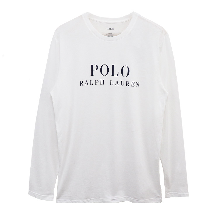 【ワケありアウトレット】ポロ・ラルフローレン ロンT メンズ レディース Polo Ralph Lauren 長袖Ｔシャツ ロングTシャツ