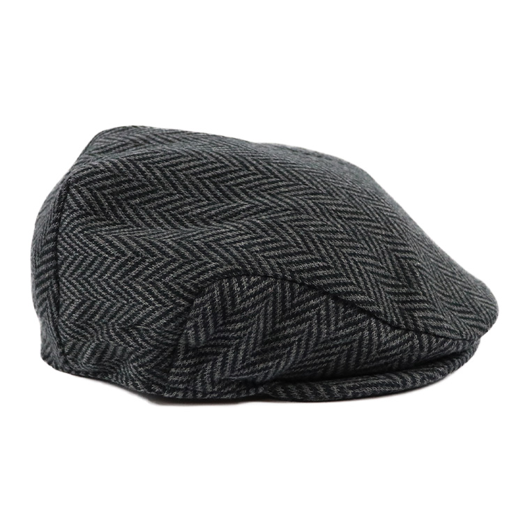 ラルフローレン ハンチング 帽子 HERRINGBONE DRIVER HAT ポロ