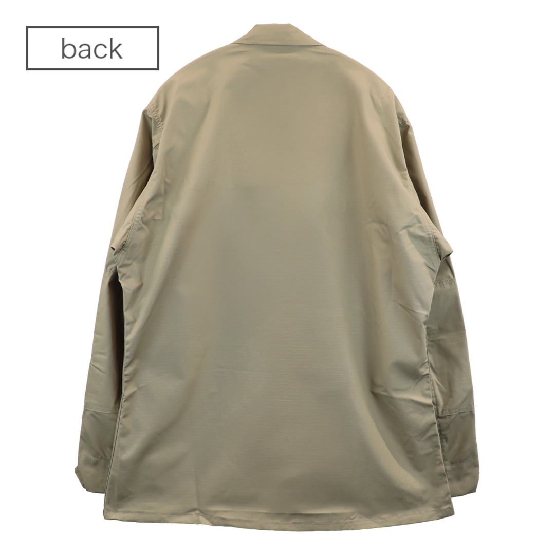PROPPER（プロッパー） ジャケット F545025 BDU コート メンズ 大きい