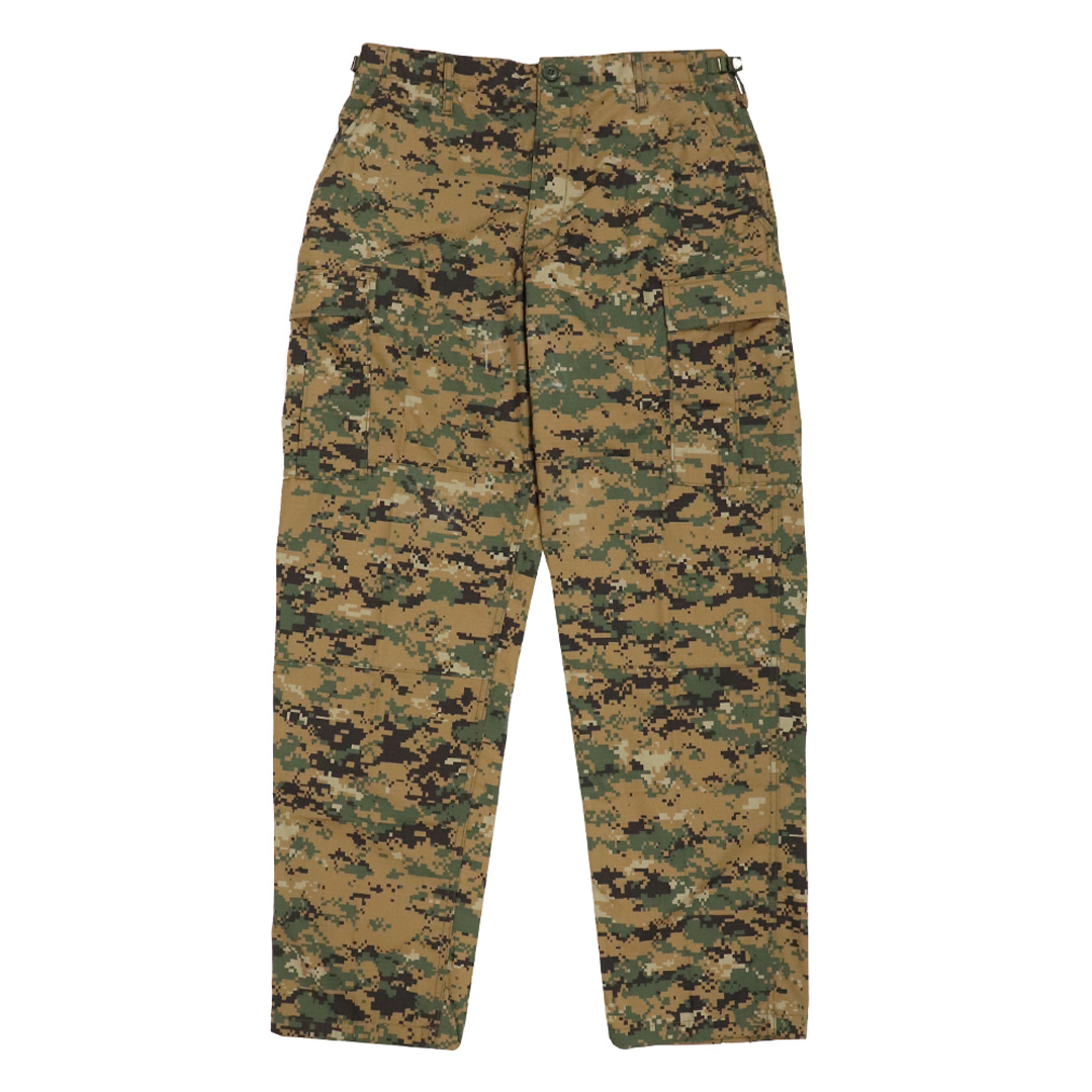 PROPPER プロッパー カーゴパンツ メンズ リップストップ 軍パン