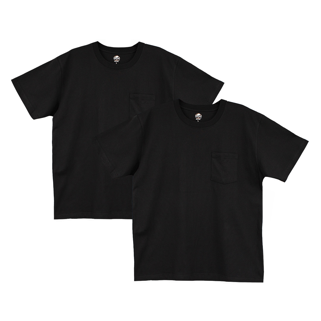 RED KAP(レッドキャップ) 【2枚セット】RED KAP Tシャツ 半袖 RED KAP(レッドキャップ) 【2枚セット】RED KAP Tシャツ 半袖