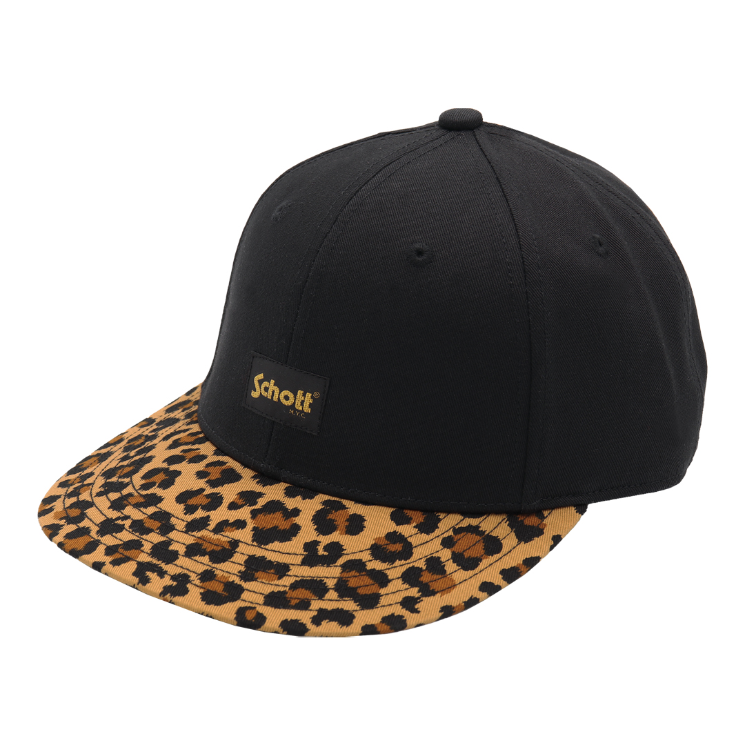 Schott N.Y.C（ショット） Schott キャップ ベースボールキャップ