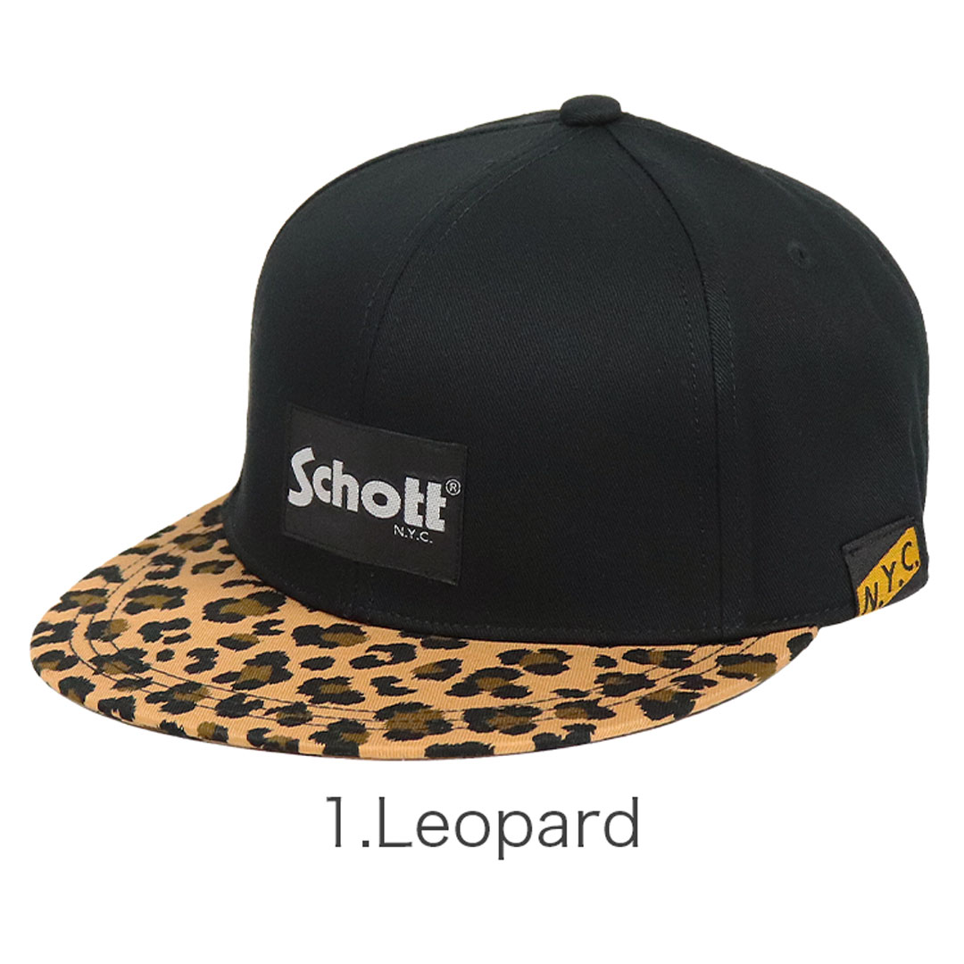 NEW ERAニューエラ　キャップ　迷彩　【着用1回】＆　schott Tシャツ shflatcap-2_1.jpg