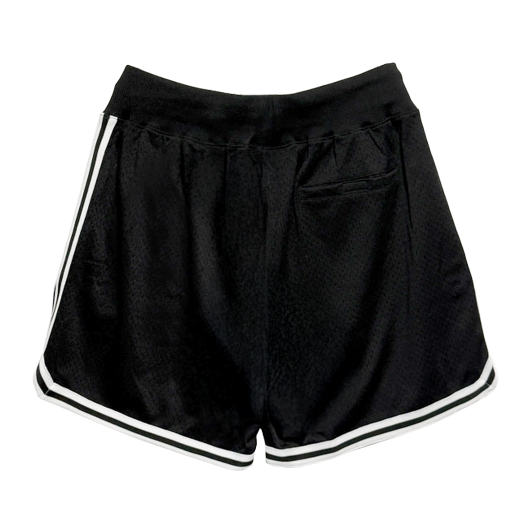 SHAKA WeAR（シャカウェア） ハーフパンツ バスパン メッシュ