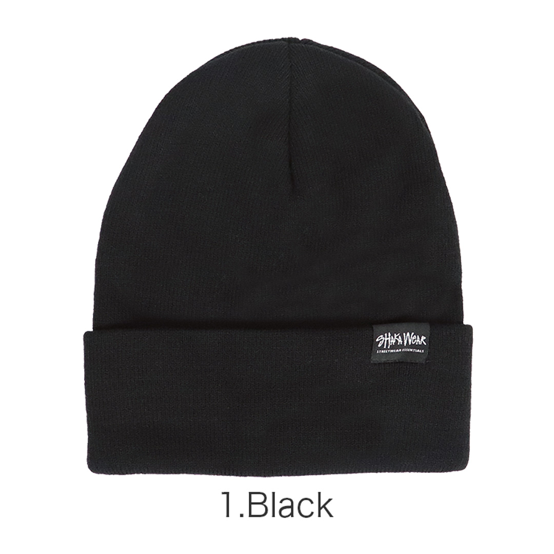 SHAKA WeAR（シャカウェア） ワケありアウトレット ニットキャップ
