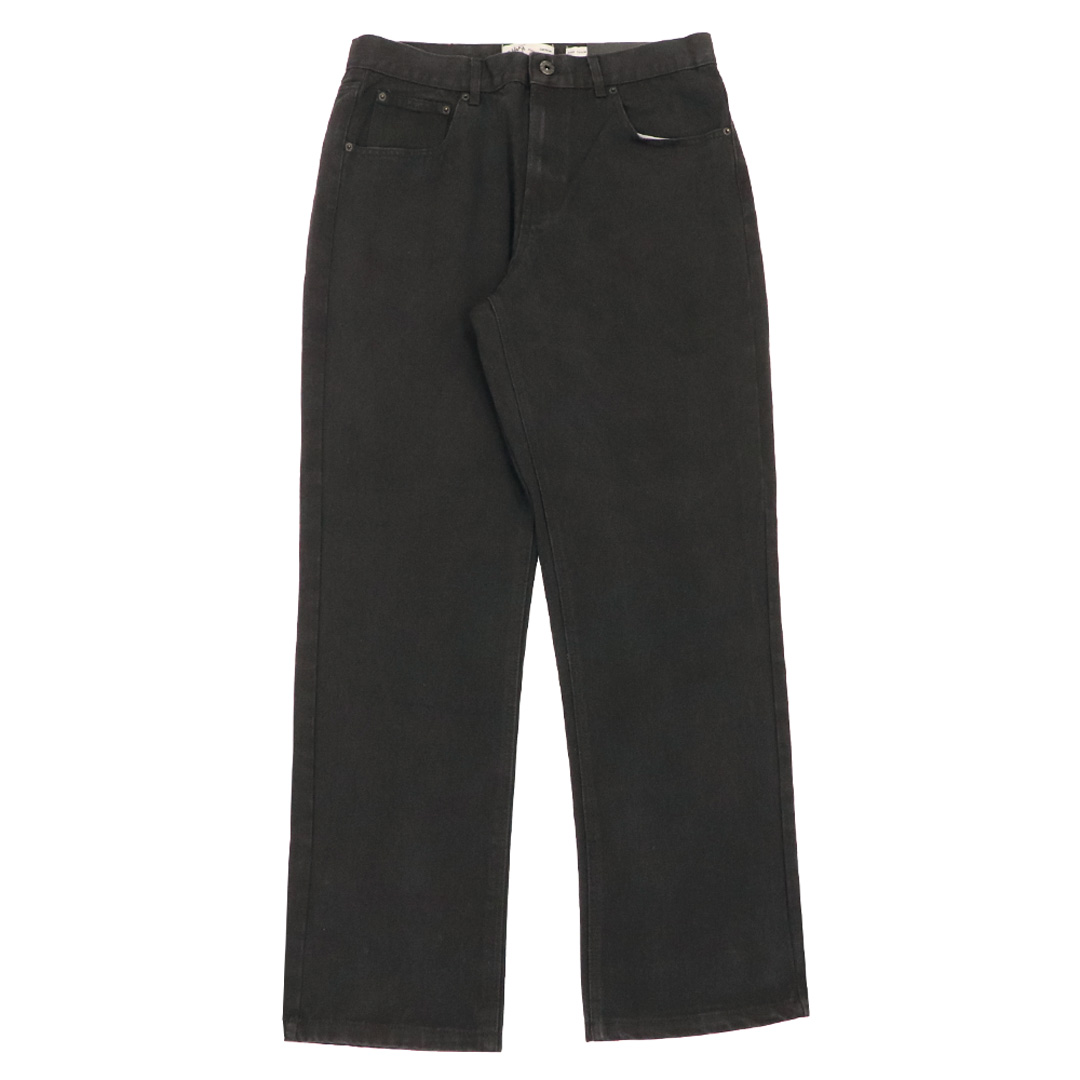 SWAGGER スワッガー　サルエルパンツ　ニッカパンツ　サイズ30 ブラック SWAGGER スワッガー サルエルパンツ ニッカパンツ サイズ30 ブラック