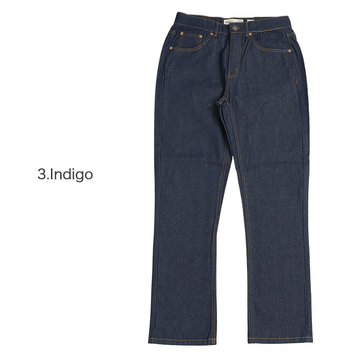 Shaka Wear] シャカウェア ジーンズ デニム パンツ 13oz DENIM